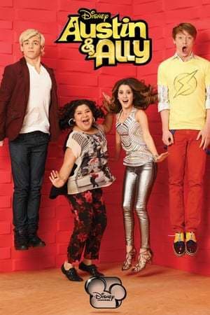 Serie Austin & Ally