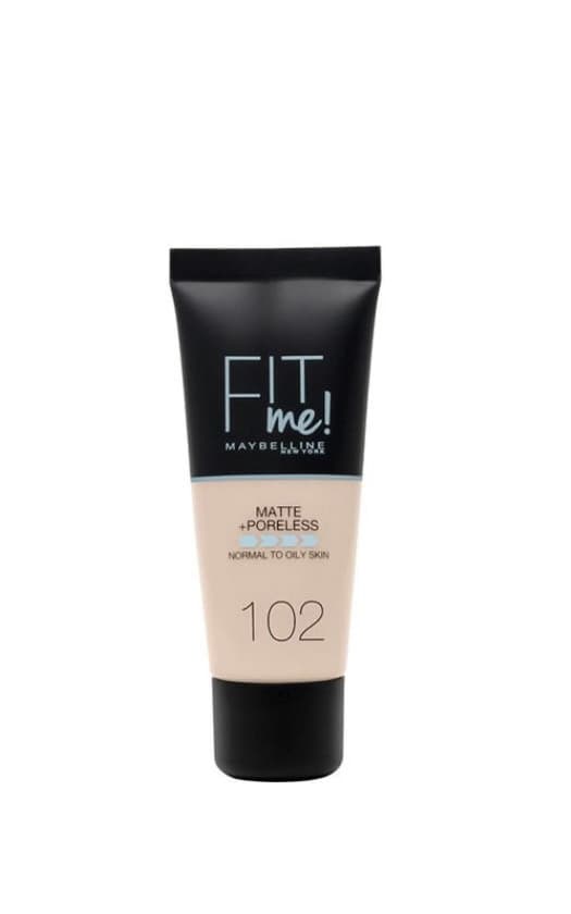 Producto BASE FIT ME MATTE