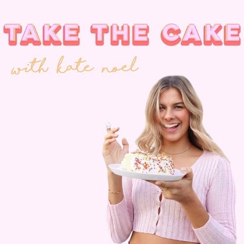 Moda EAT THE CAKE