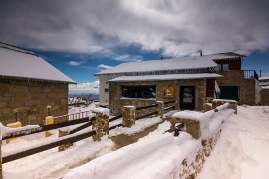 Restaurantes Varanda da Estrela