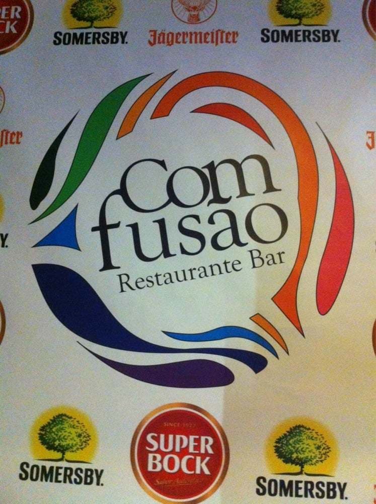 Restaurantes ComFusão, Sabores ComSentidos