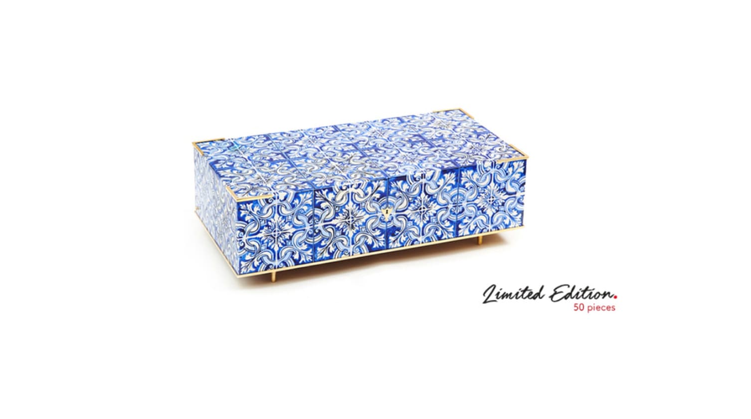 Producto Guilty Jewelry Box @bateye