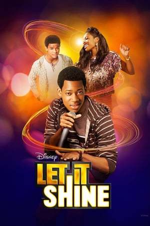 Movie Let It Shine