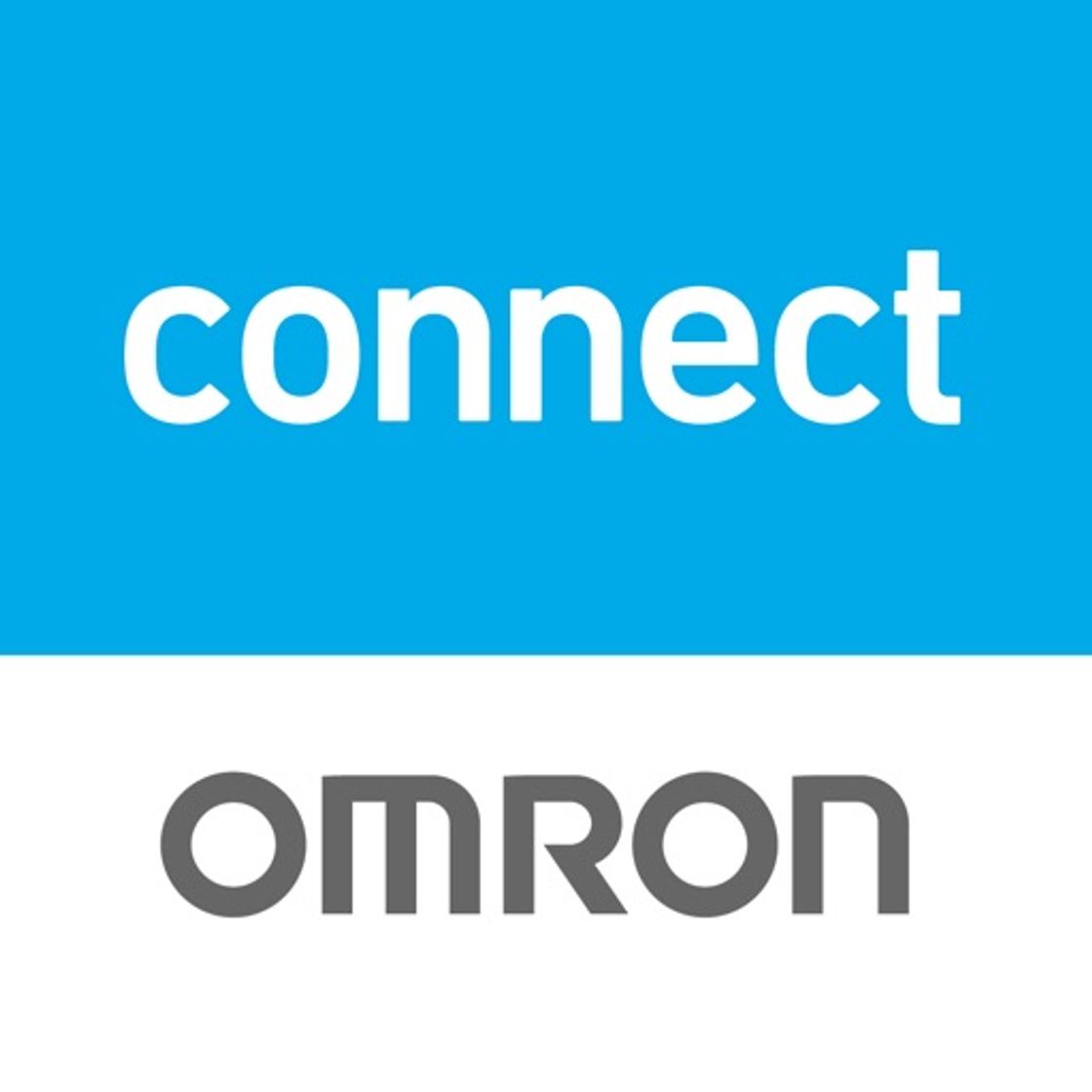 App OMRON connect US/CAN