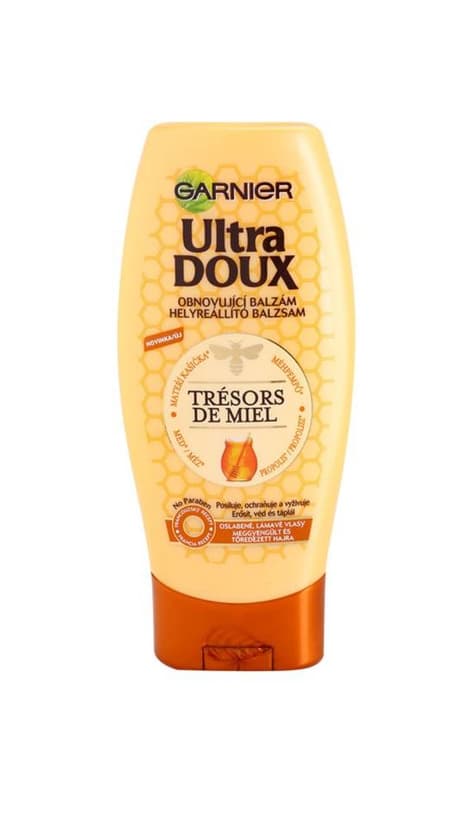 Product Garnier ultra doux