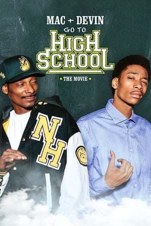 Película Mac & Devin Go to High School