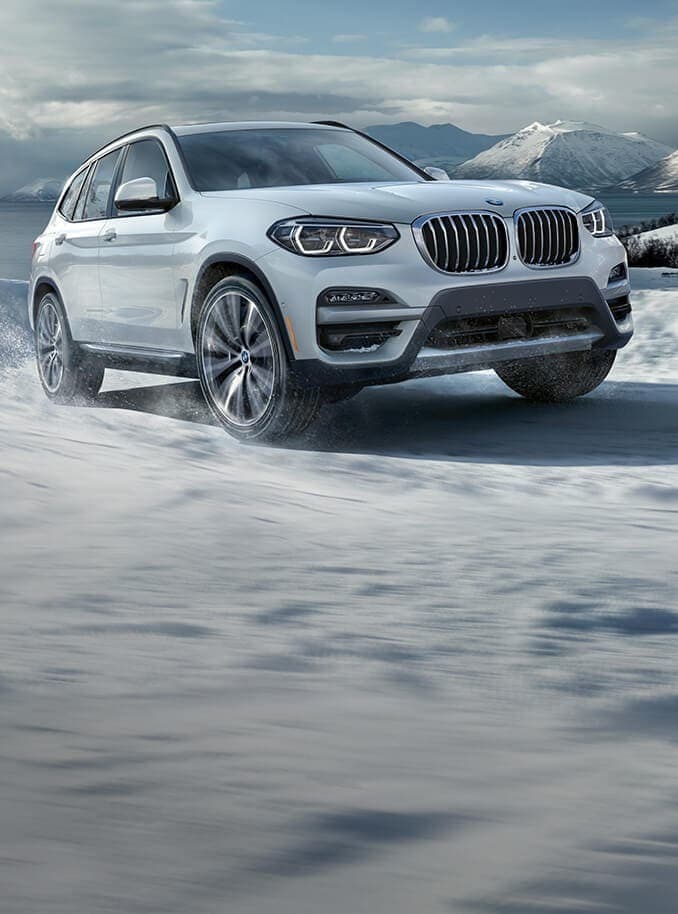 Moda BMW USA: Luxury SUVs, Sedans, Coupes, Convertibles & Crossovers