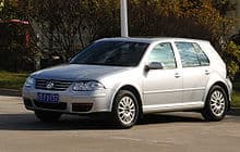 Moda Volkswagen Golf Mk4 - Wikipedia