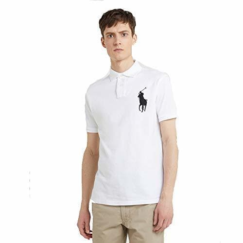 Fashion Ralph Lauren Polo Big Pony Slim Fit