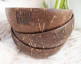 Producto Coconut Bowls