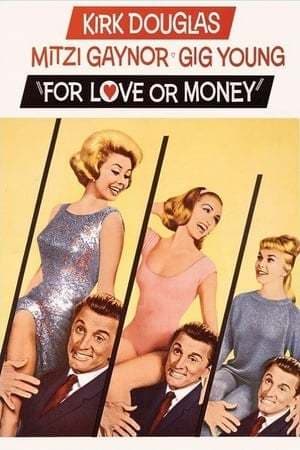 Movie For Love or Money