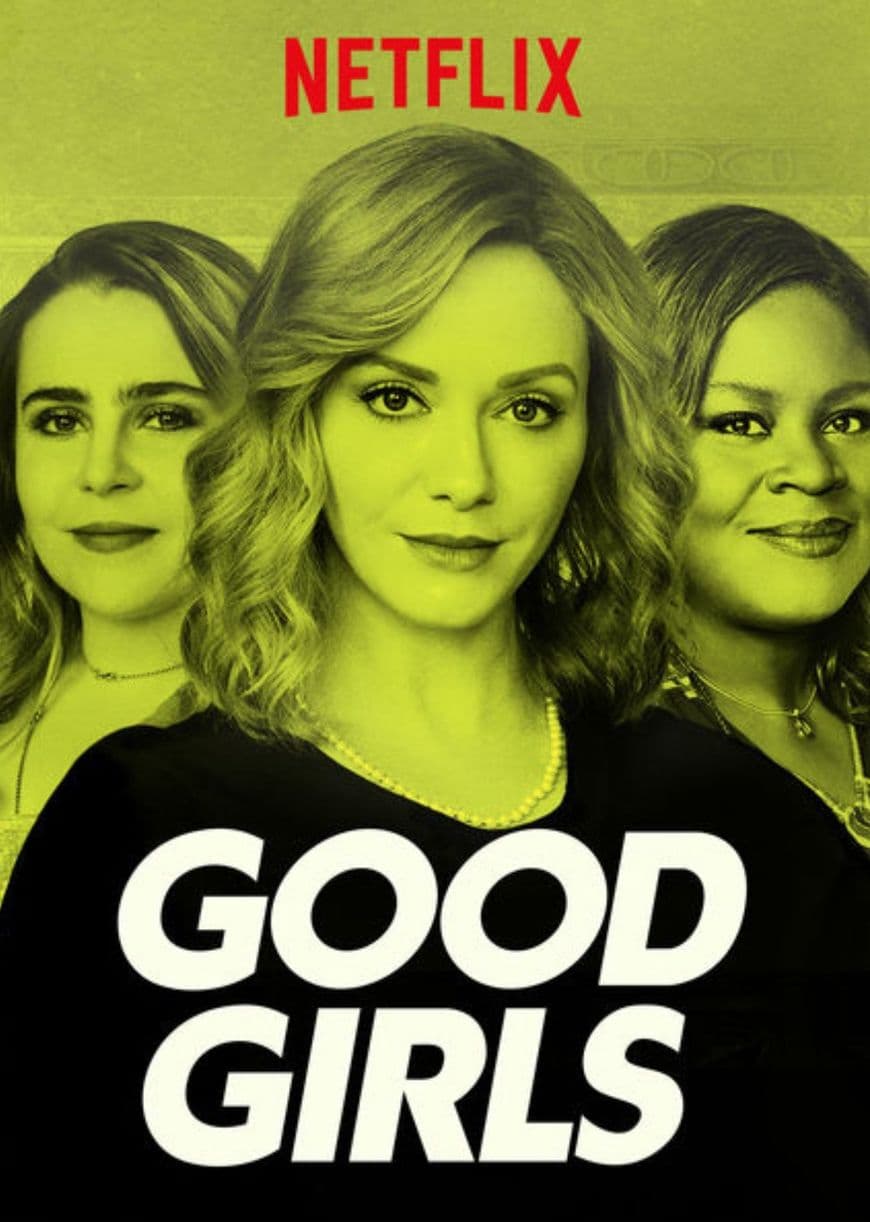 Serie Good Girls