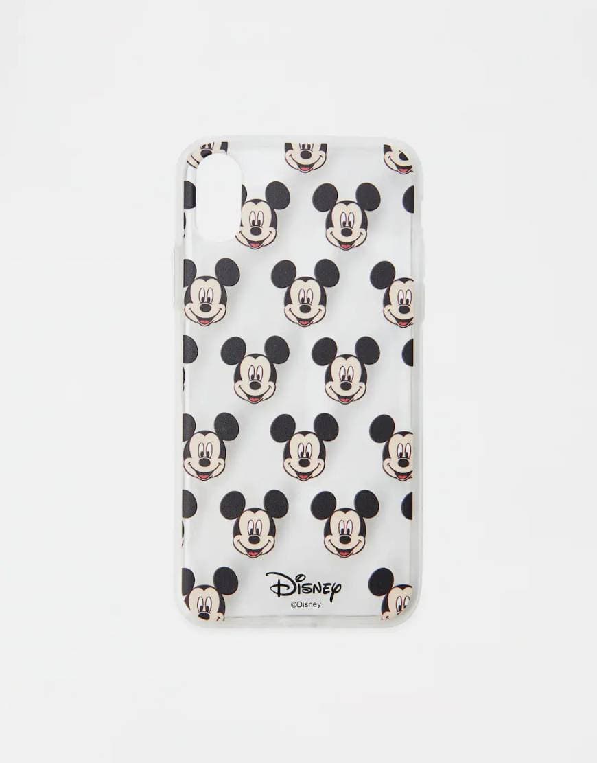 Moda CARCASA MICKEY (GRUPOS 1 Y 2) - PULL&BEAR