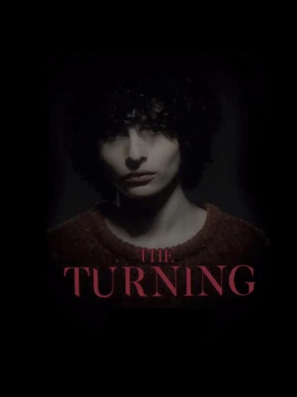 Movie The Turning