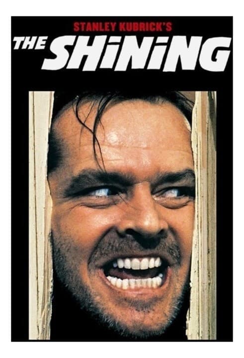 Movie The Shining