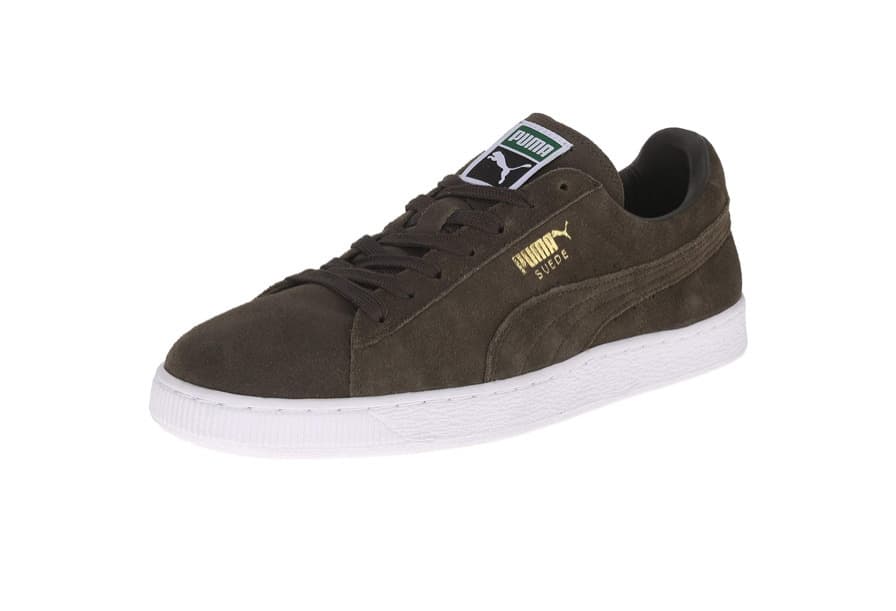 Product PUMA Suede Classic+