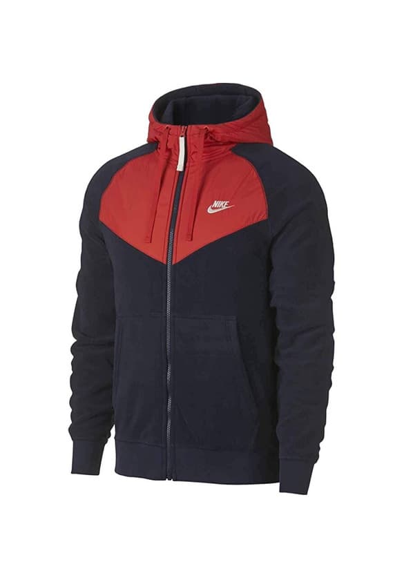 Product Nike Sportswear Full ZIP Hoodie