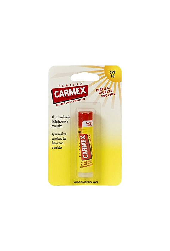 Belleza CARMEX