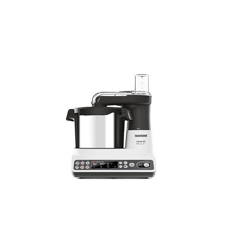 Home Kenwood KCook Multi CCL401WH - Robot de Cocina