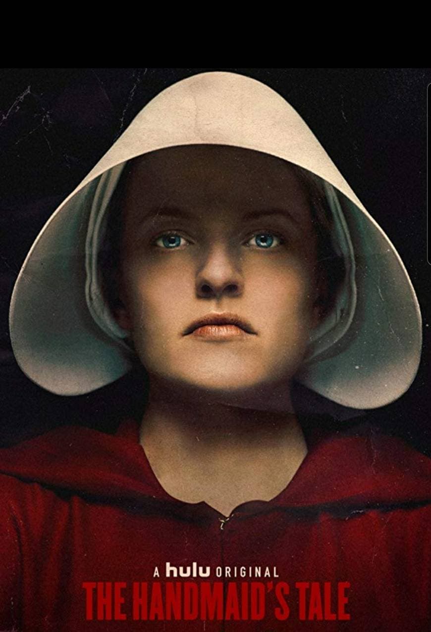 Serie The Handmaid's Tale