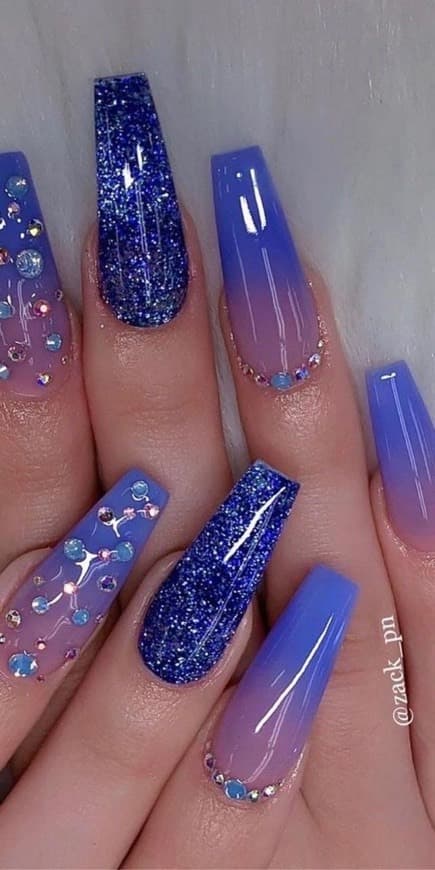 Fashion Nails