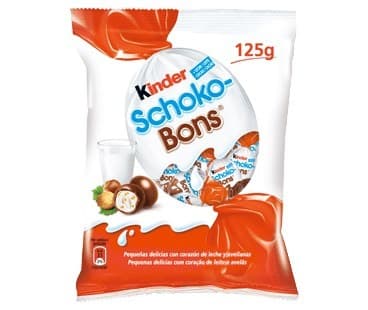 Moda Bombons kinder 