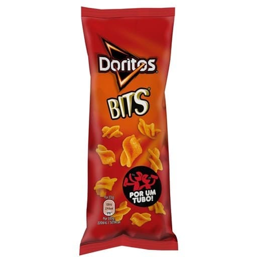 Fashion Doritos bites 