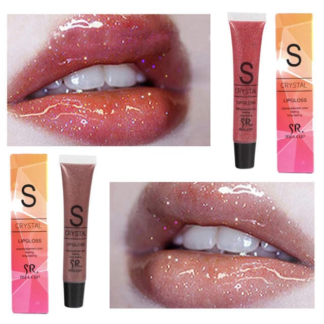 Fashion Lip gloss 