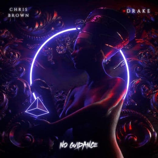 Canción No Guidance (feat. Drake)