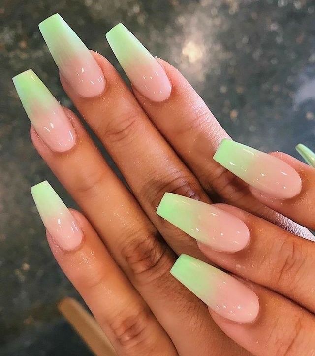 Fashion Nails 