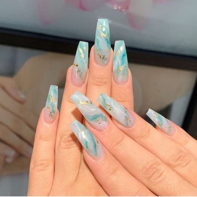 Fashion Nails