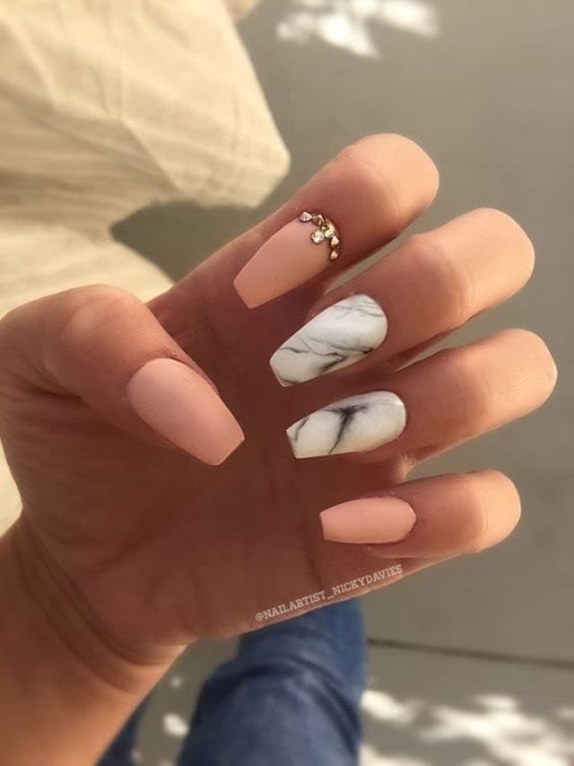 Fashion Nails