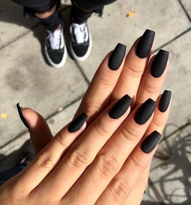 Fashion Matte 