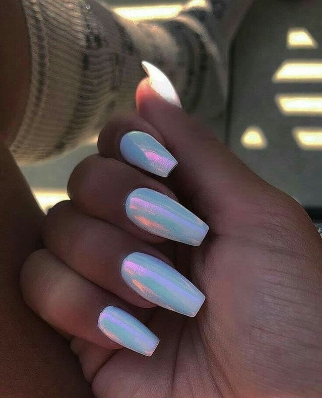 Fashion Nails