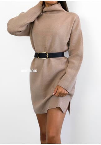 Fashion Jumper dress