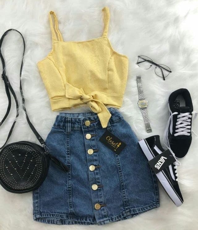 Fashion  Cute vibe