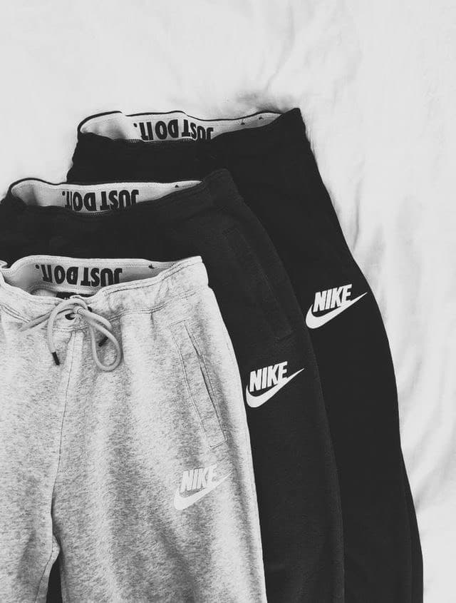 Moda Nike