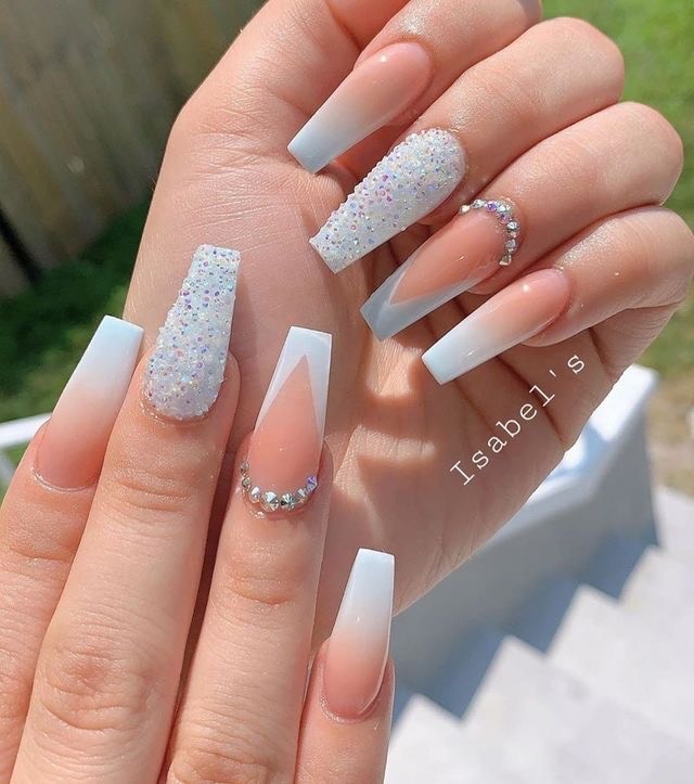 Fashion Nails