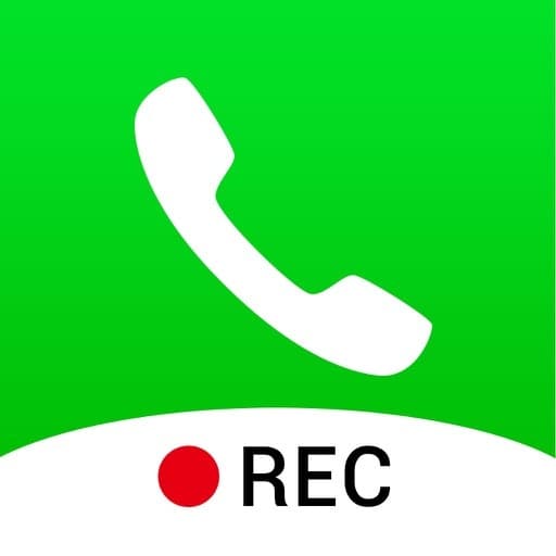 App Call Recorder--Grabar llamadas