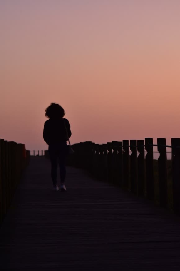 Lugar Leça da Palmeira Beach