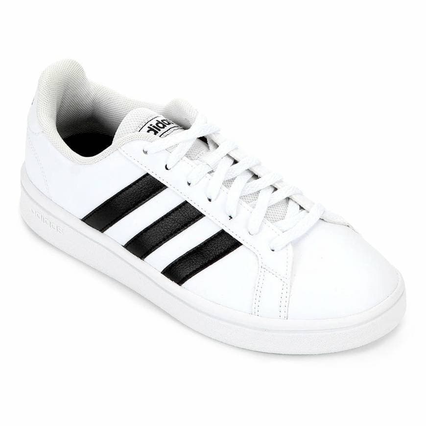 Product Tênis Adidas Grand Court Base Feminino