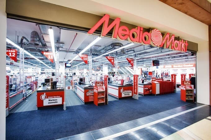 Place Media Markt