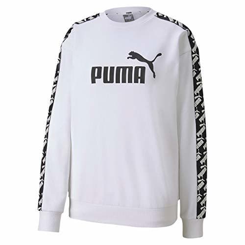 Product PUMA Amplified Crew Sweat TR Sudadera