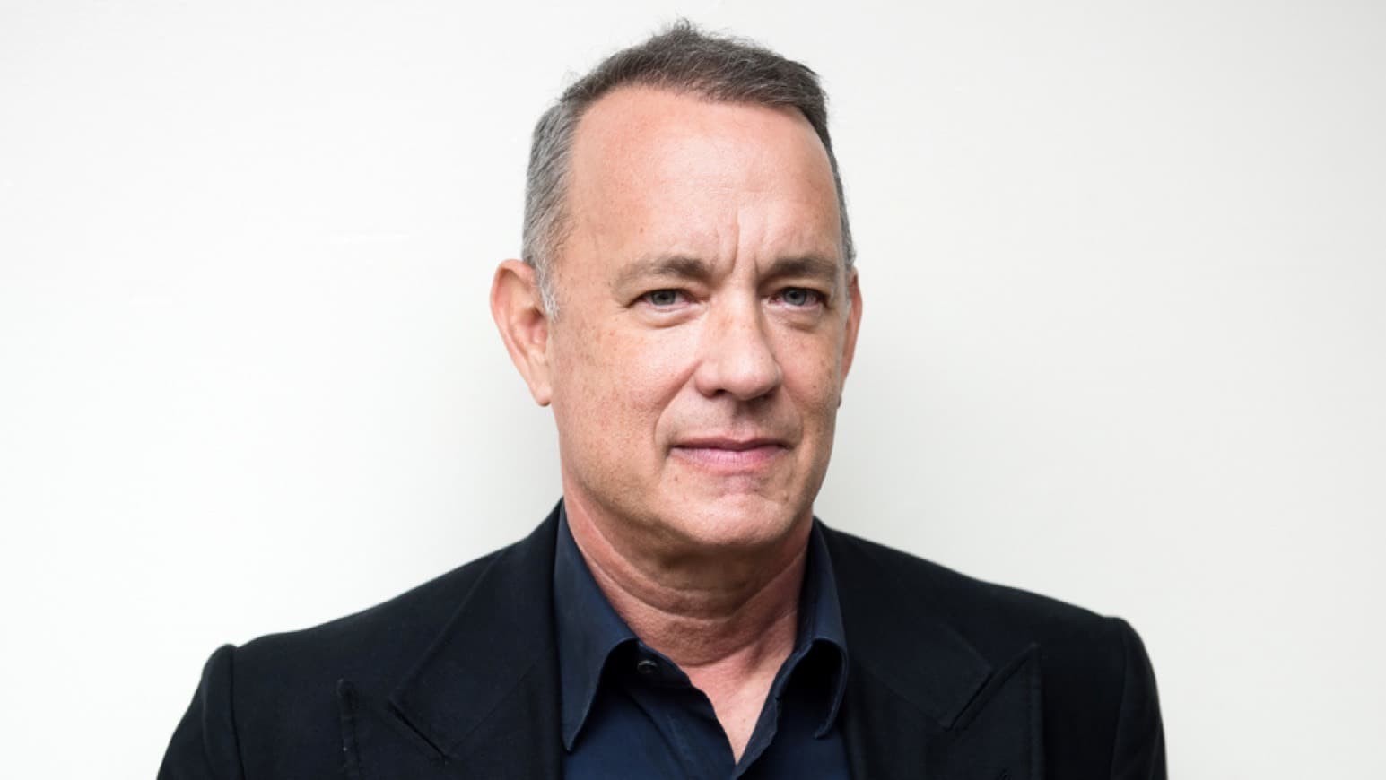 Fashion Tom Hanks