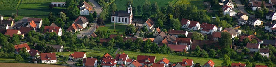 Restaurantes Ortsverwaltung Bach