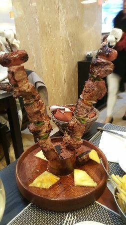 Restaurantes Churrascaria Portuguesa da Maia