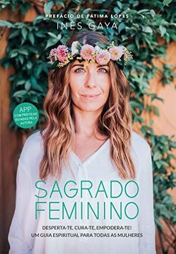 Libro Sagrado Feminino