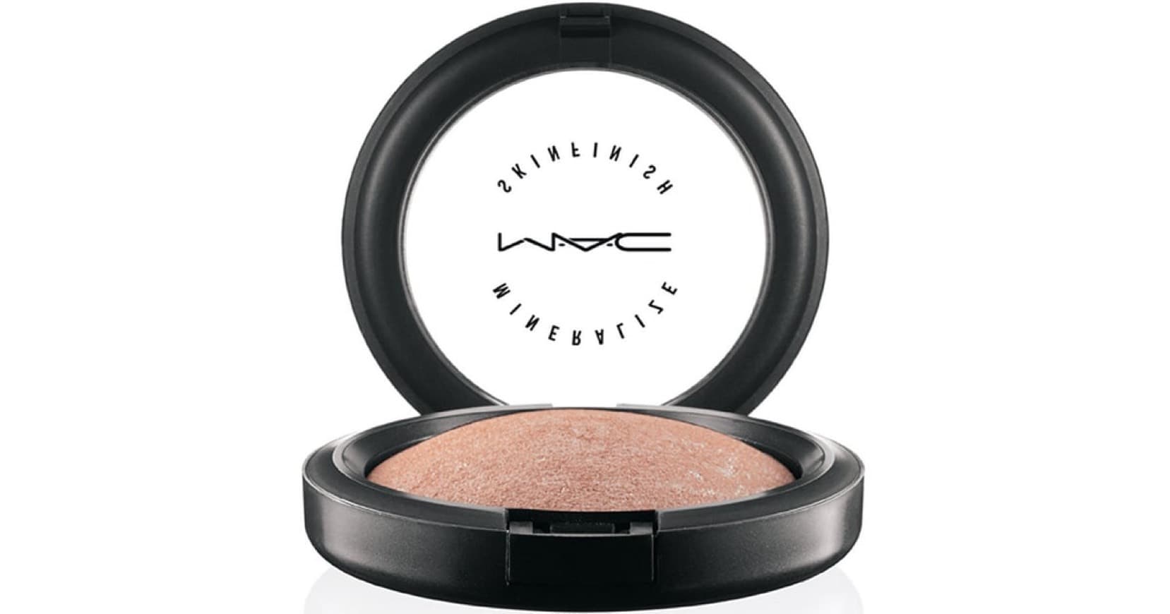 Moda mac - soft and gentle highlighter 