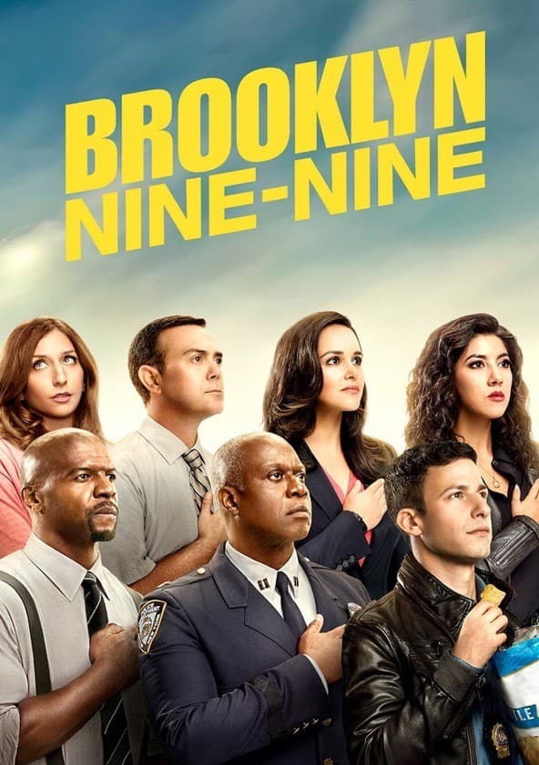 Serie Brooklyn Nine-Nine