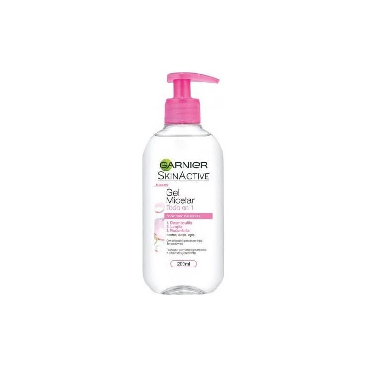 Product Garnier